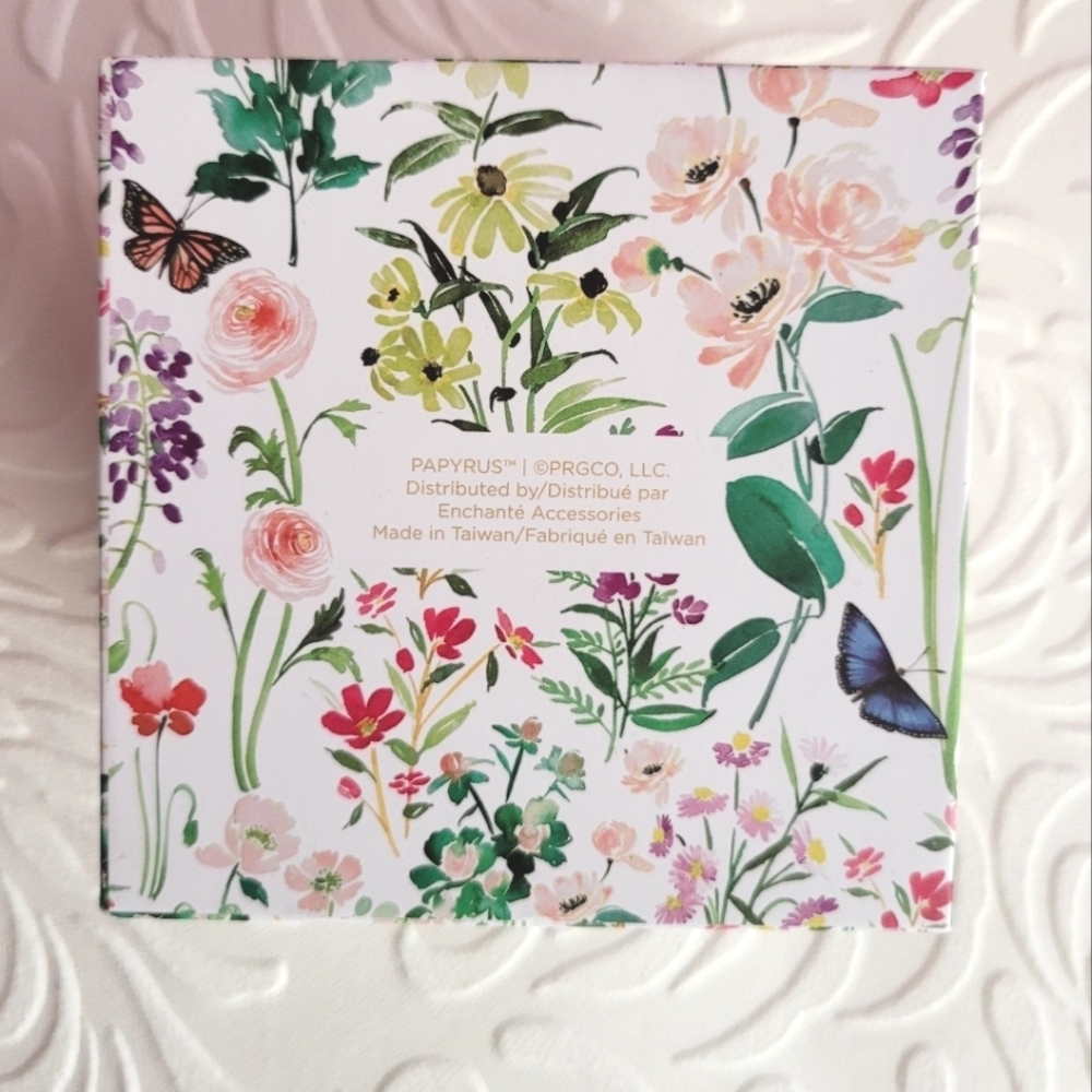 Papyrus Notepad and Pen Bundle - Picture 3 of 5